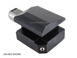 CB4-6032.M CNC Lathe VDI Axial-Radial Tool Holder Left Hand Shank 60mm H1=32 (mm)