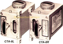 CTA-8L: CTA-8L   , HAND OILER MANUAL/HORIZONTAL L