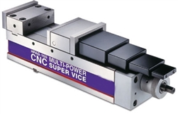 6.5 INCH CNC MULTI-POWER CNC SUPER VISE