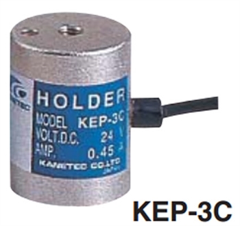 KEP-4C: KEP-4C   , KANETEC ELECTRO-PERM MAG.HLDR