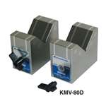 KMV-80D: KANETEC MAGNETIC V BLOCK (2PC set)