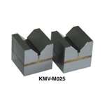KMV-M025: KMV-M025: MAGNETIC MINI V-HOLDER