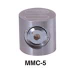 MMC-5: KANETEC Mini Permanent Circular Magnetic Chuck (pitch:9.5)