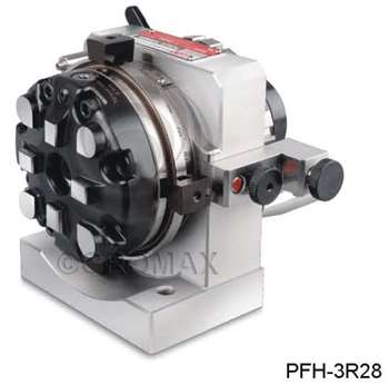 PFH-3R28: (FC750)Precision Electrode Former with 3R Manual Chuck (3R-600.23-S)
