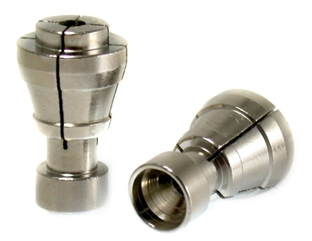 GROMAX 2.3MM GUIDE COLLET FOR SODICK K1C DRILL EDM