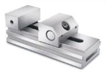 VLST30: 0-100mm Opening STAINLESS TOOL MAKERS VISE