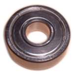 BEARING STAINLESS W/O RUBBER SEAL (CHARMILLES)