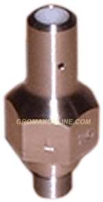 WIRE GUIDE 0.010' LOWER (FANUC)