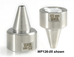 WF126-03, SUB DIE GUIDE 0.3MM, (A290-8104-X620)