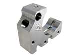 GUIDE BLOCK A LOWER STAINLESS (FANUC) ( A290-8110-X770 )