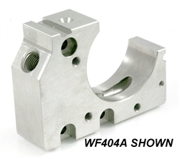 GUIDE BLOCK STAINLESS (FANUC) FOR i SERIES 69*51*20MM