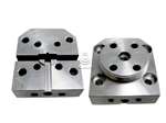 GUIDE BASE LOWER STAINLESS (FANUC)