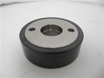 X055C663G51, Collection roller FOR Mitsubishi FA-20S