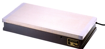 GETW-3060 , 12"X 24" ELETROMAGNETIC CHUCK WITH VERTICALPITCH TYPE